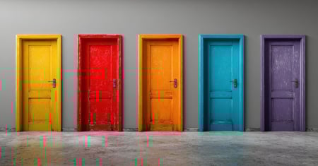 Five Ways to Invest in Leadership Development