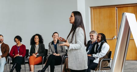Human Centered Leadership and Performance | FlashPoint