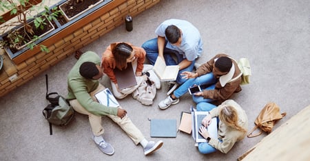 FlashPoint Leadership | Who is Supporting Your Leaders at Work?
