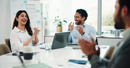 Human Centered Leadership Workplace