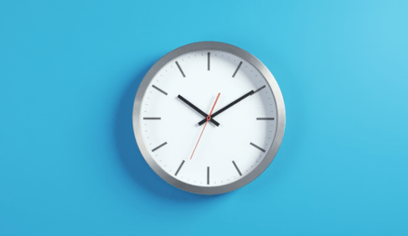 How Much Time Does Leadership Development Take?