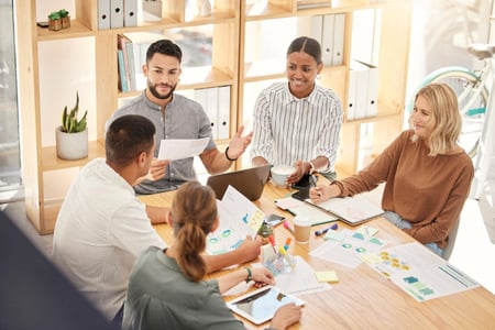 Leadership Development Strategy Session